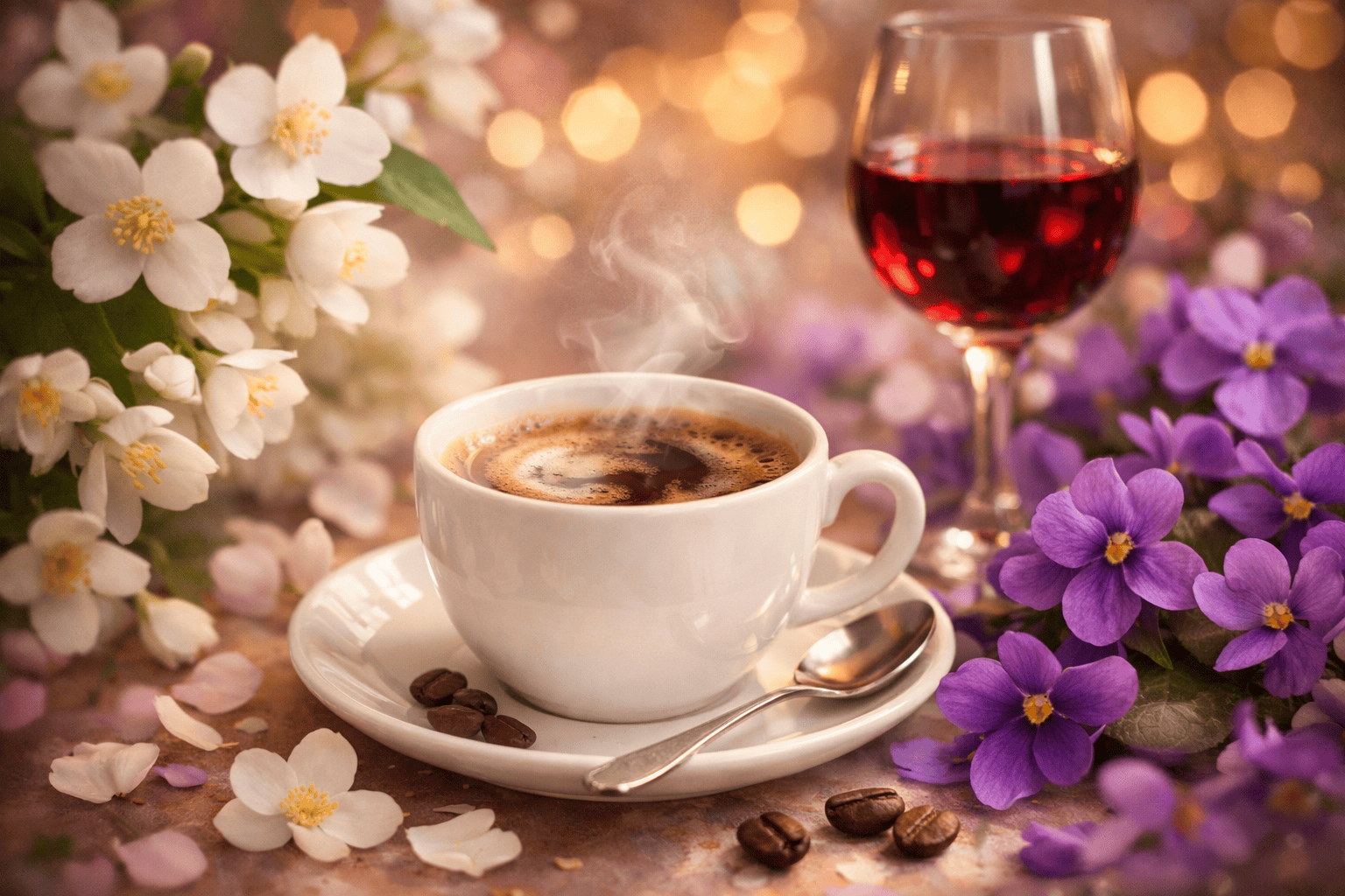 Кофе из Африки: путешествие по кофейному поясу Черного континента