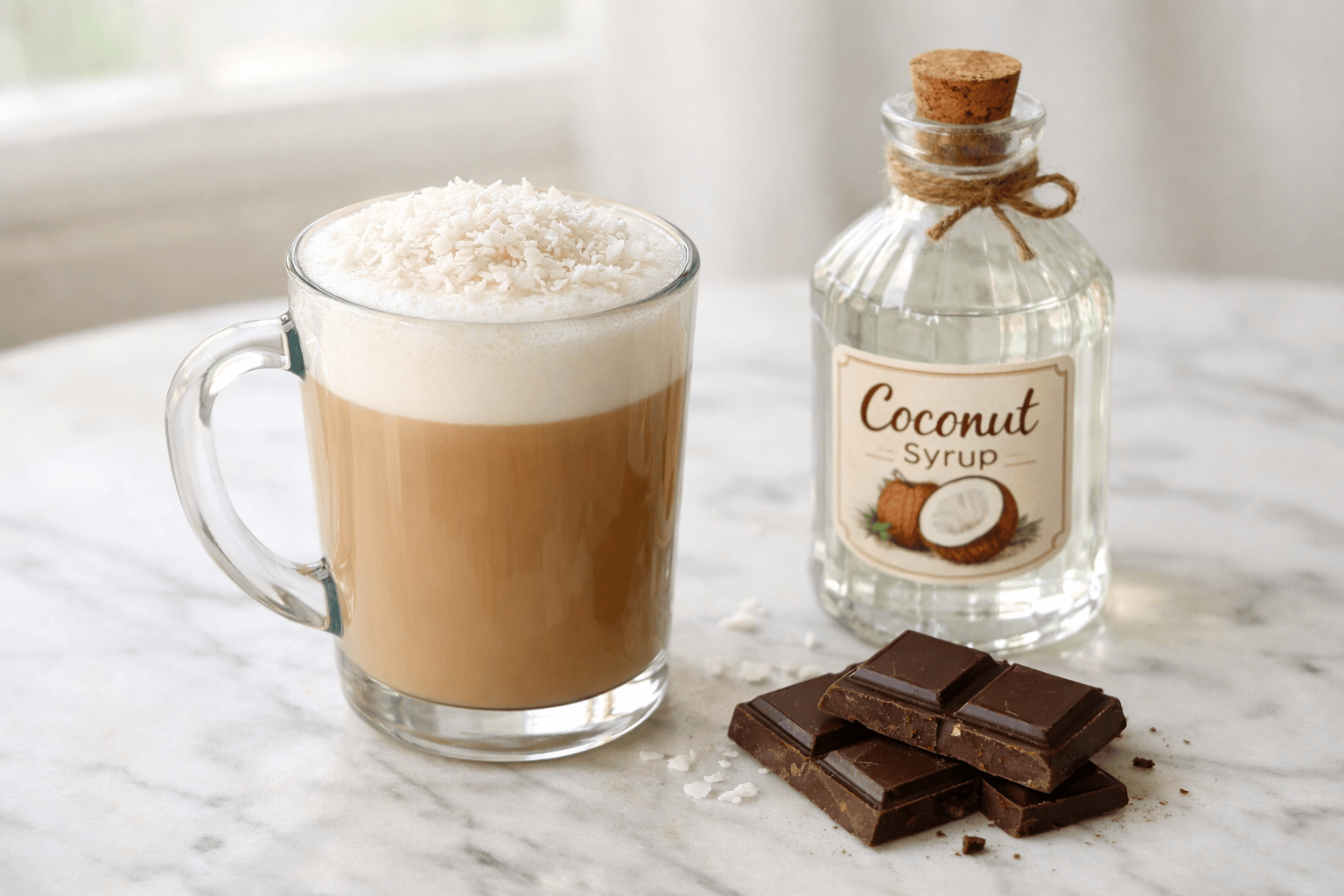 Зимние кофейные напитки: рецепты зимних кофе с необычными добавками