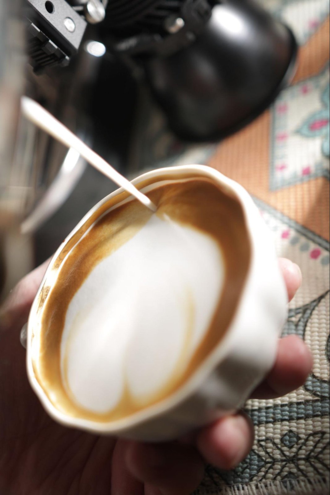 Домашний бариста 2026: как перестать ходить в кофейни и начать варить эспрессо дома дешевле, чем в кофейне