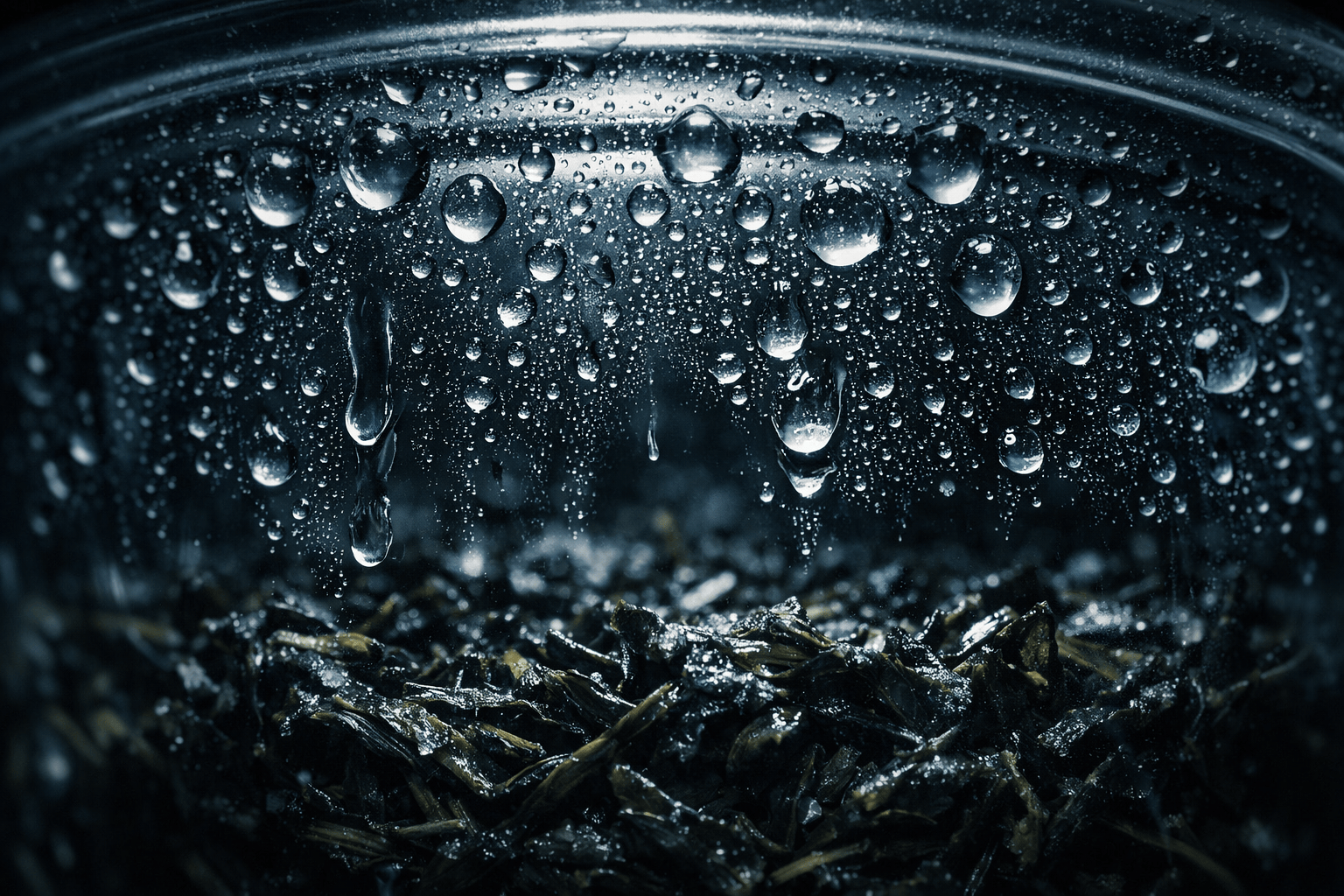 Правила хранения чая и кофе: как защитить от света, воздуха и влаги