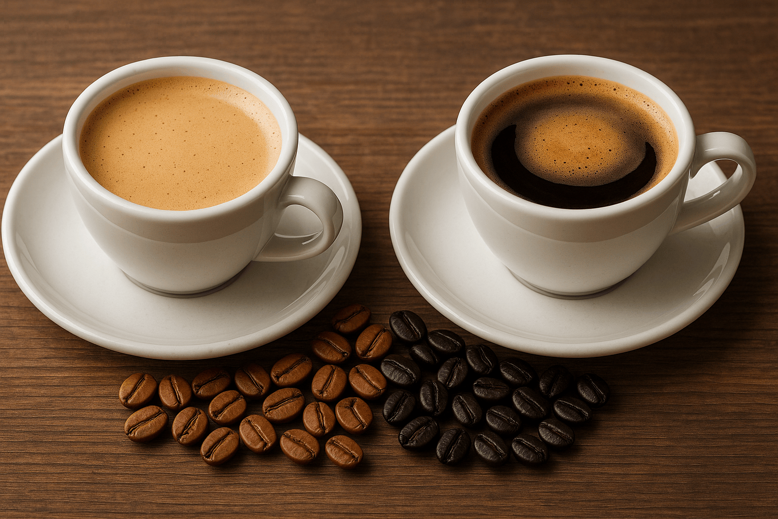 Кофе из Бразилии: почему он так популярен и как выбрать лучший