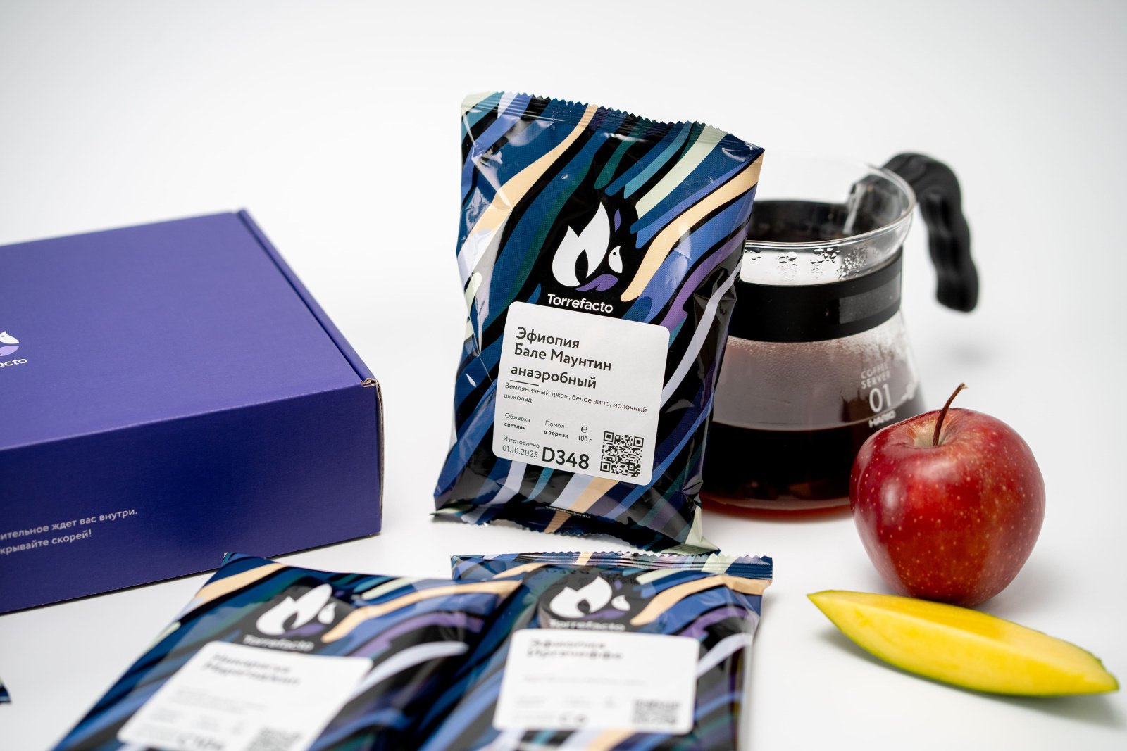 Ознакомительный набор мини «Фильтр»