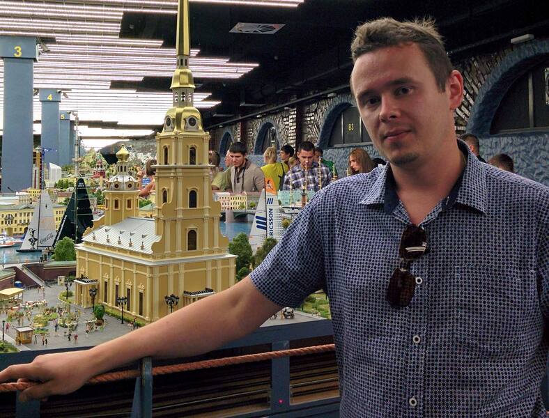 Выгодная доставка в Смоленск Выгодная доставка в Смоленск