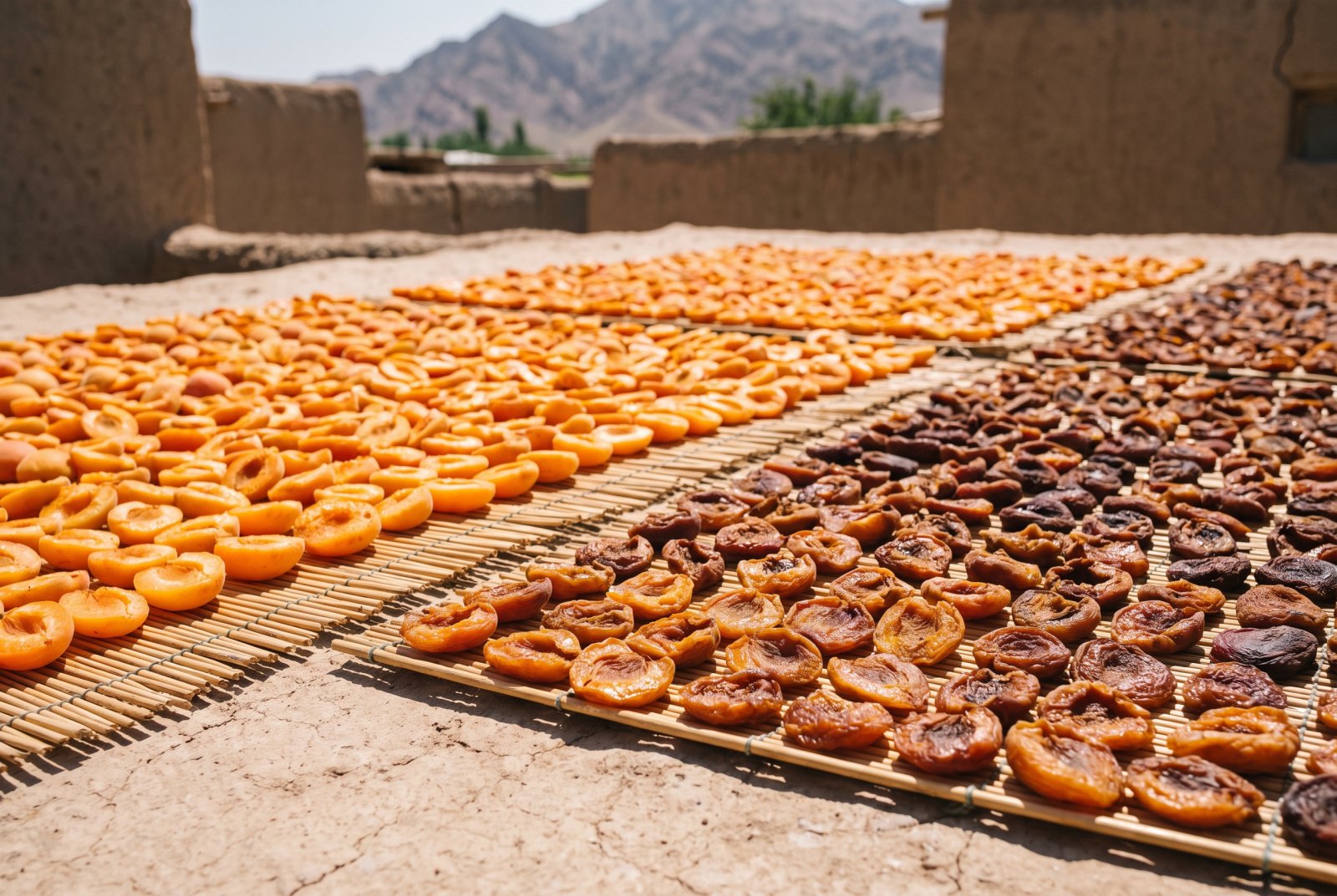 Курага шоколадная натуральная Курага шоколадная натуральная