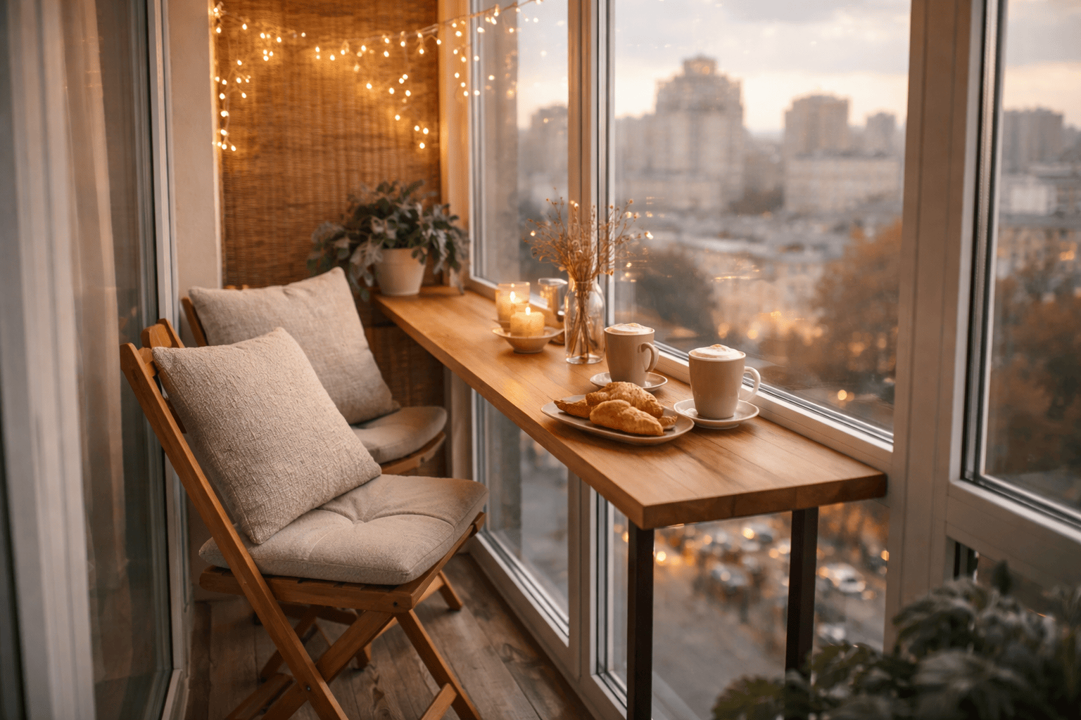 Кофейная зона дома и в офисе: лучшие идеи для организации уютного уголка