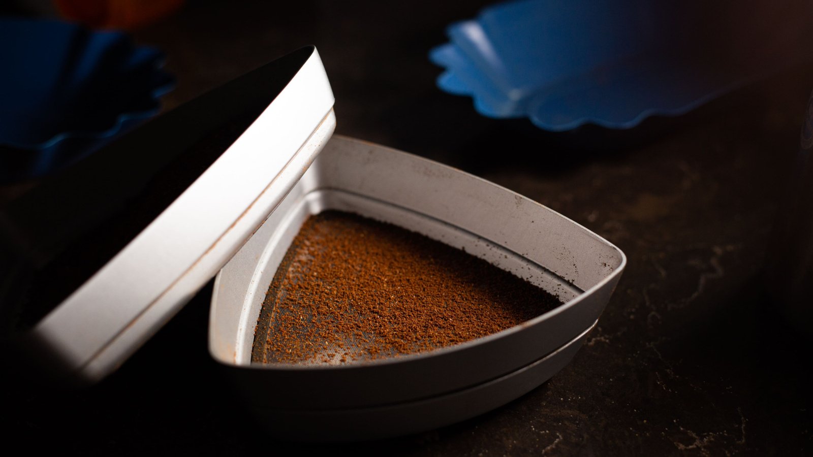 Приручить «Барракуду»: обзор Comandante C60