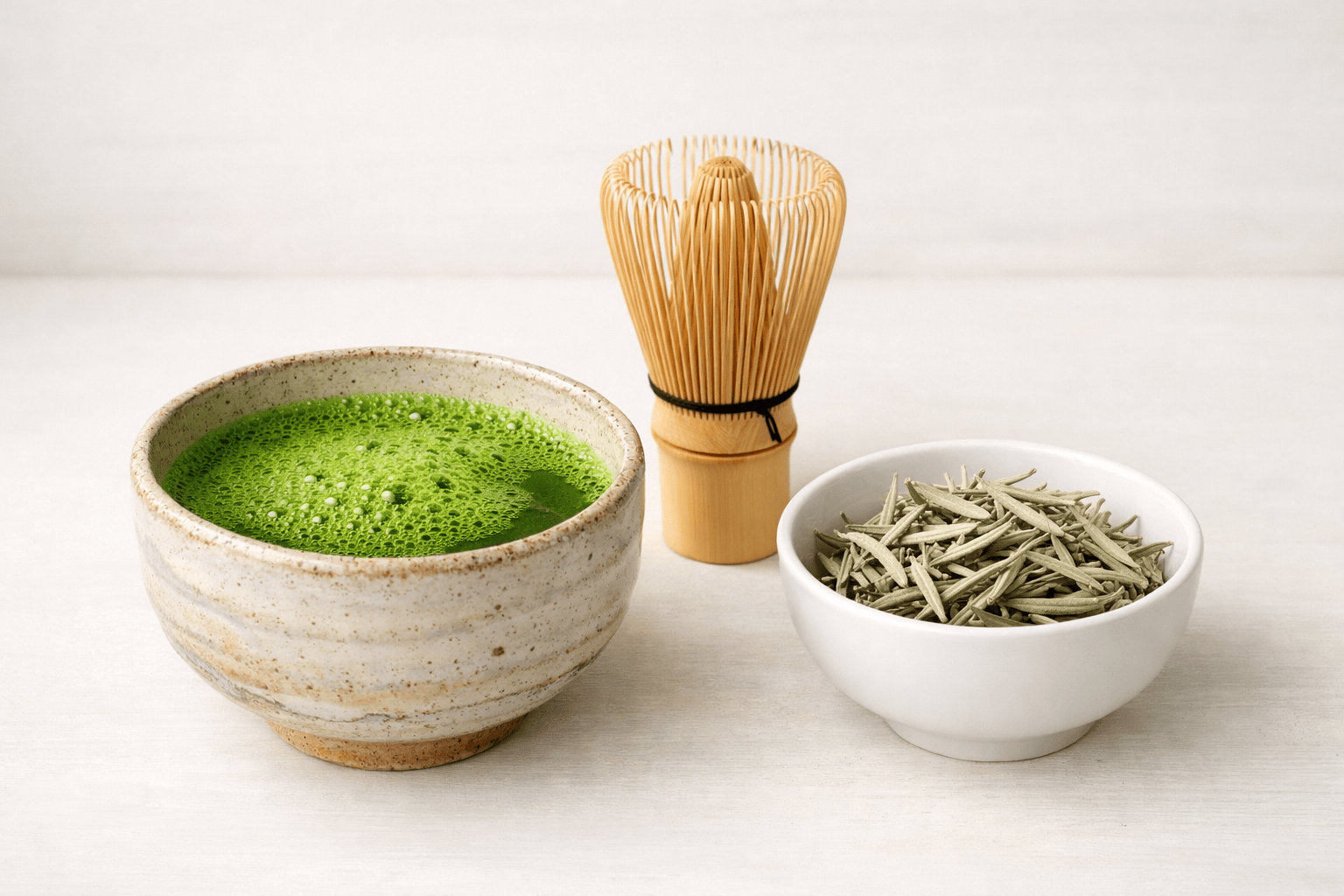 Как выбрать праздничный чай для новогоднего стола