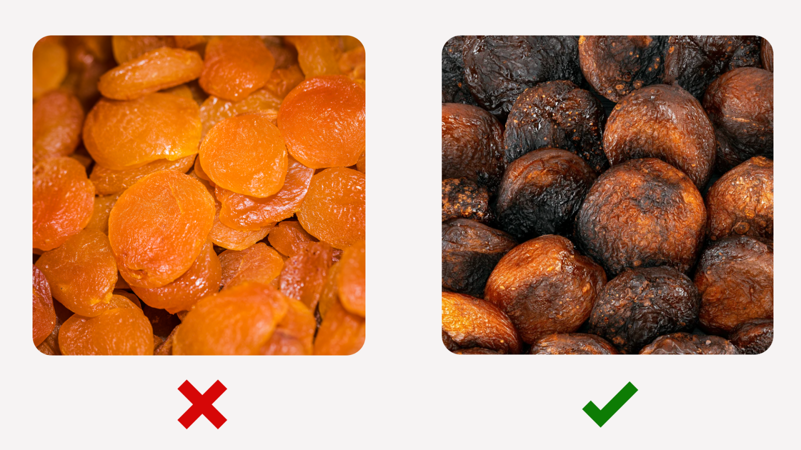 Путь от абрикоса до кураги: как делают популярные сухофрукты