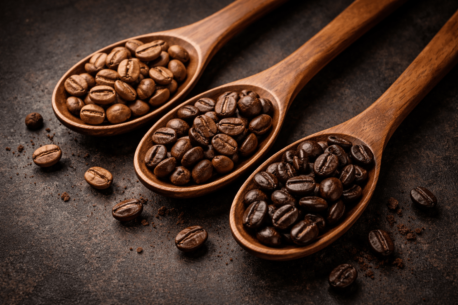 Кофе из Кении: взрывная кислотность и сложный ягодный профиль