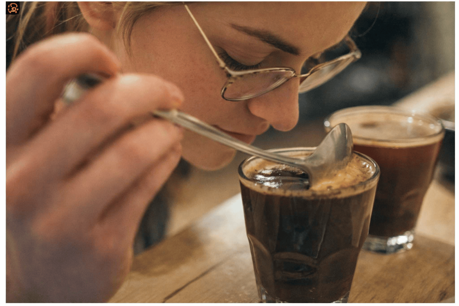 Что такое «дескриптор вкуса» и как его составляют обжарщики?