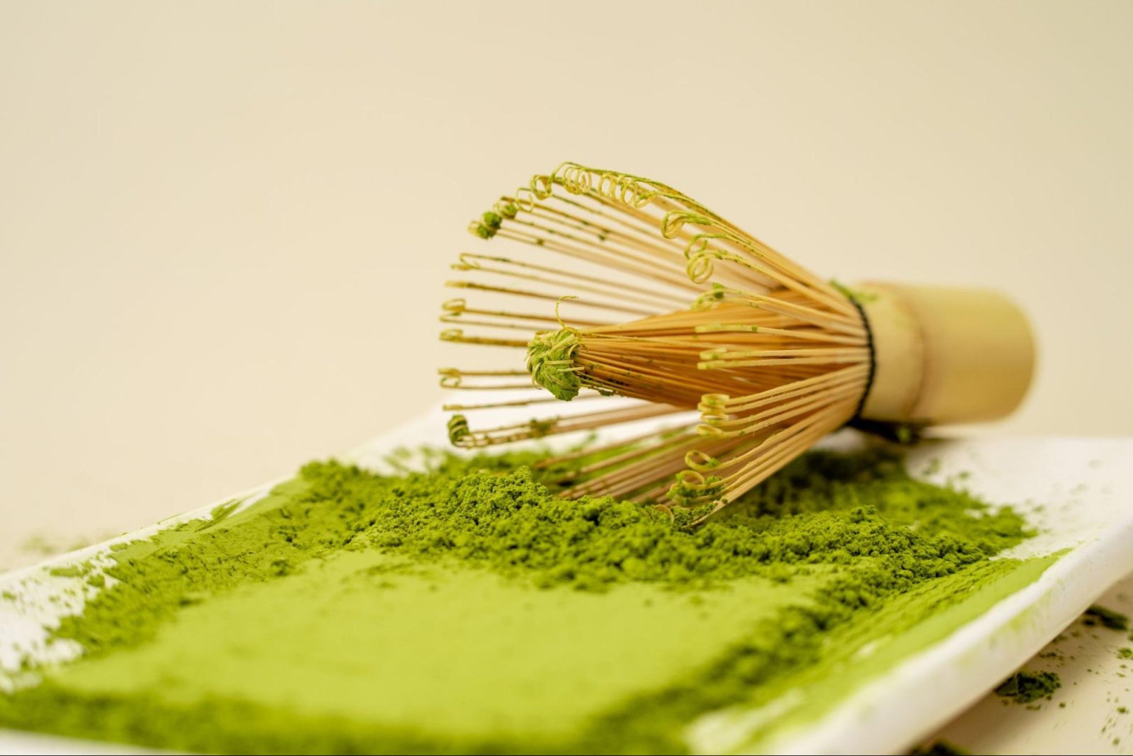 Как заваривать японский чай, чтобы он не горчил