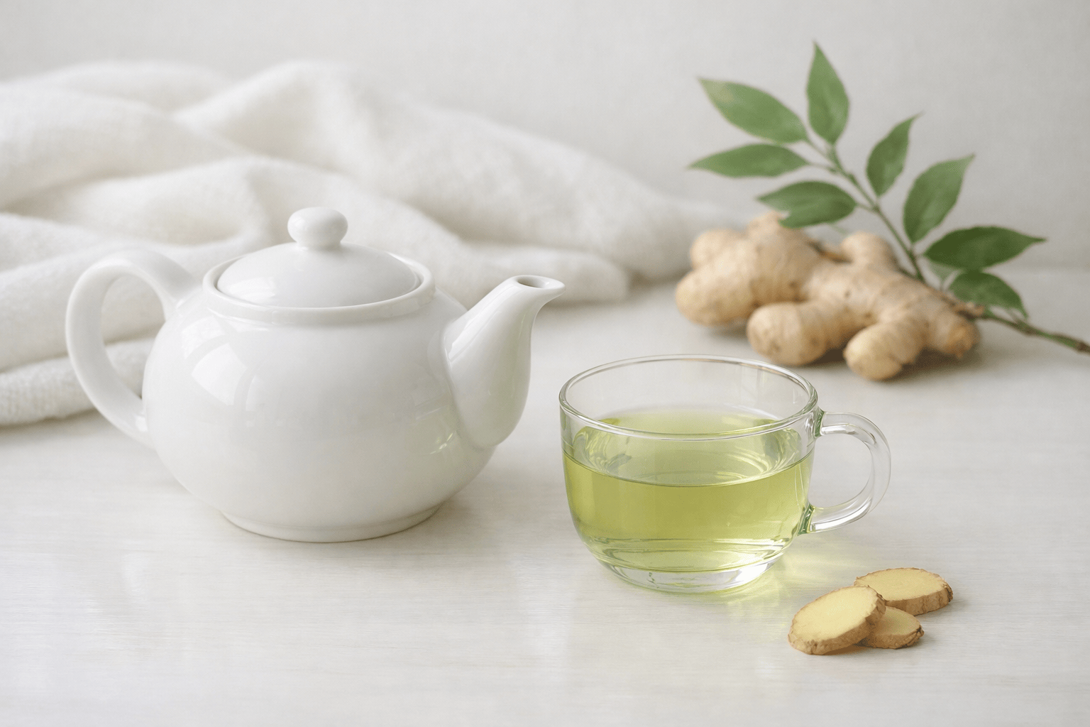 Лучшие зимние сорта чая для согрева и уюта