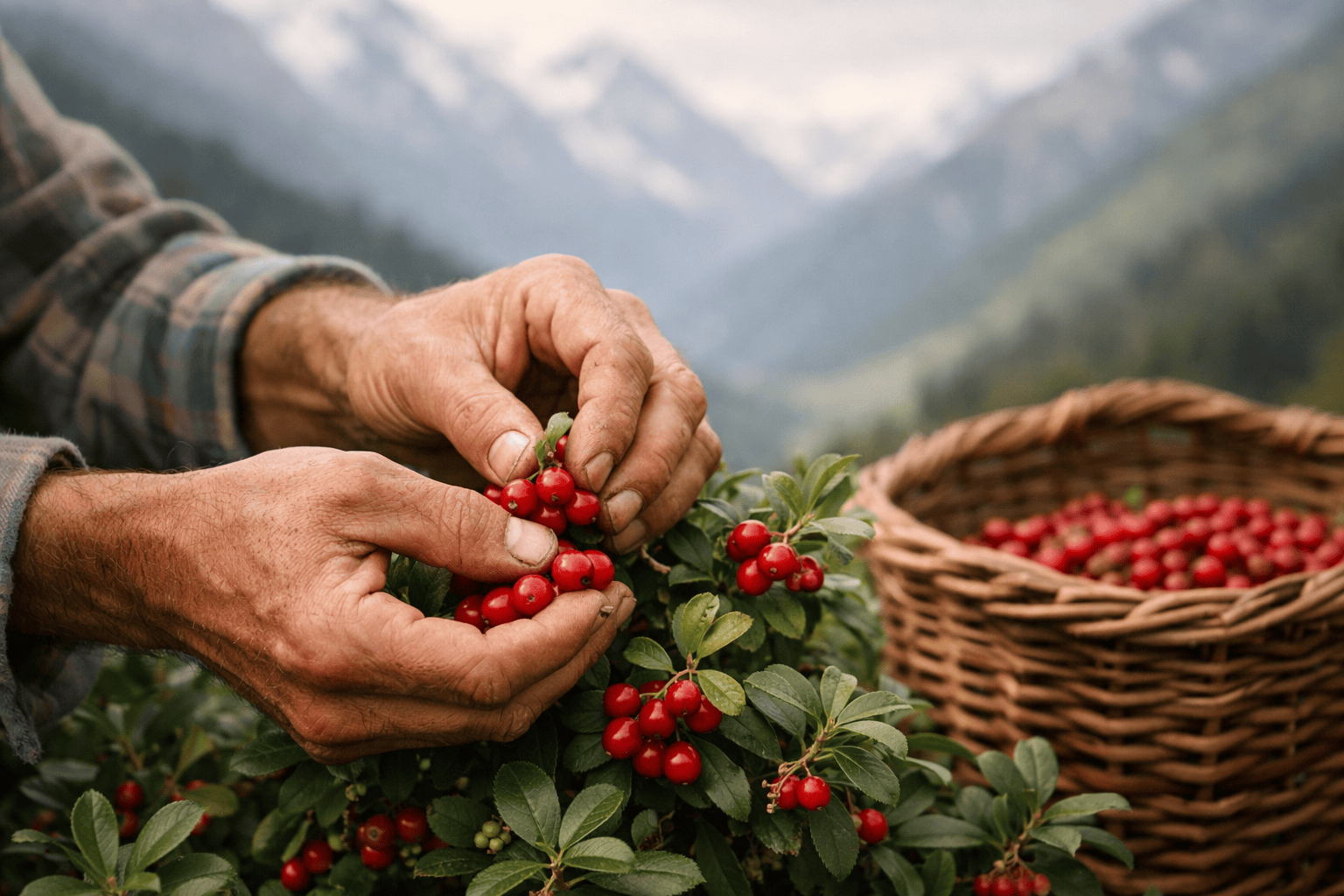 Почему кофе из Эфиопии считается одним из лучших в мире