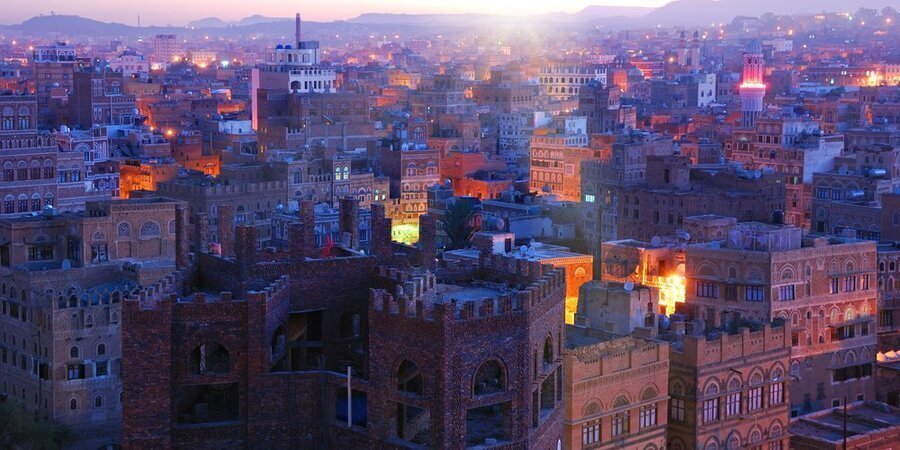 Йемен Матари