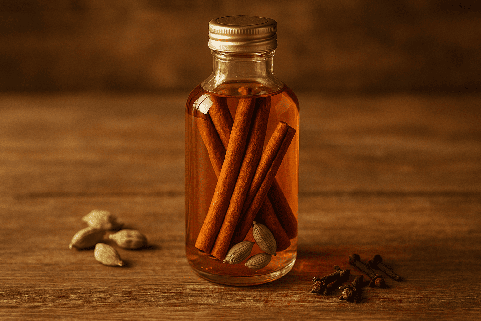 Как сделать сироп для кофе в домашних условиях: 5 простых рецептов