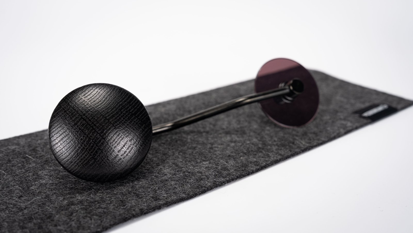 Приручить «Барракуду»: обзор Comandante C60