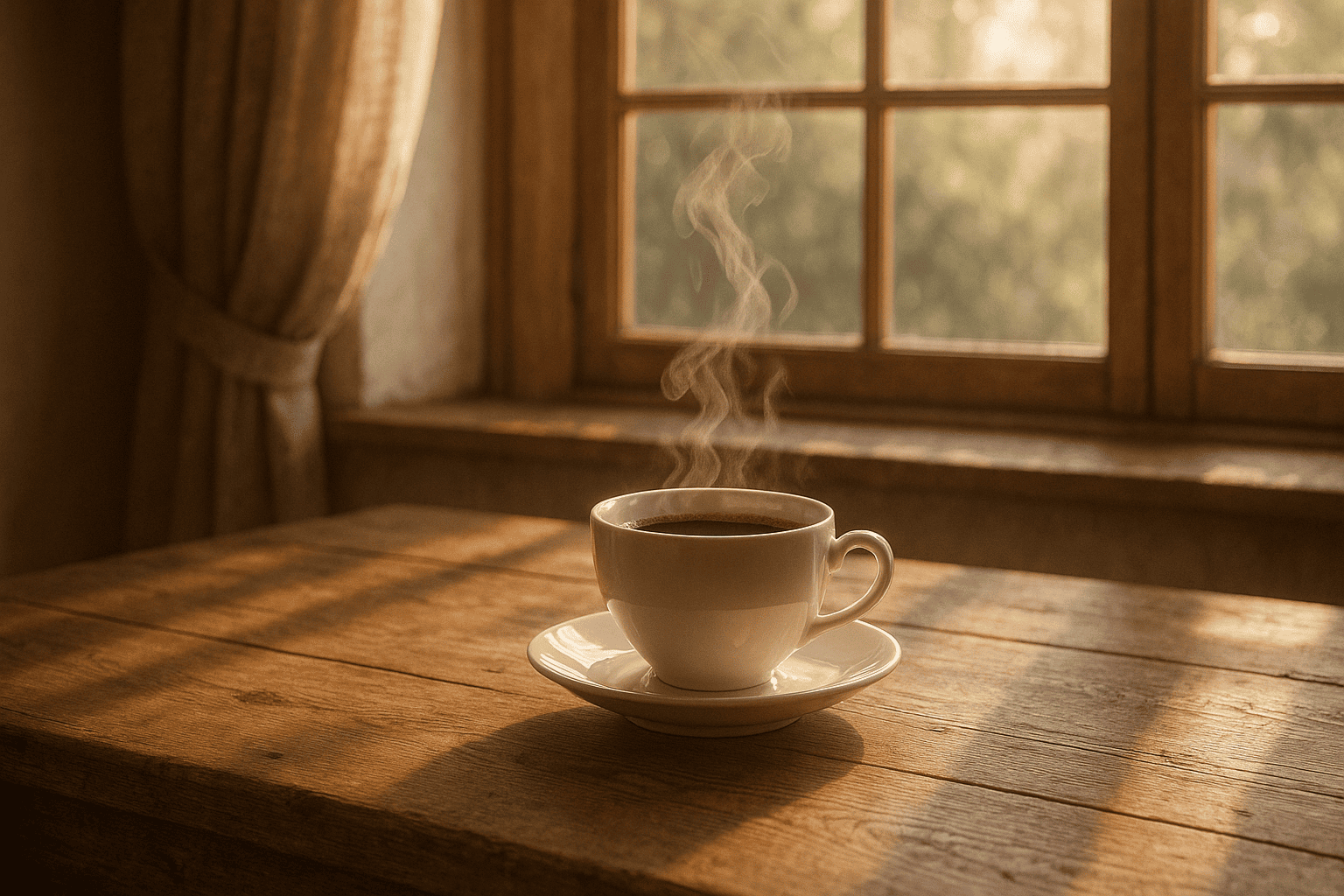 Почему и где вводили запреты на кофе: 5&nbsp;исторических фактов