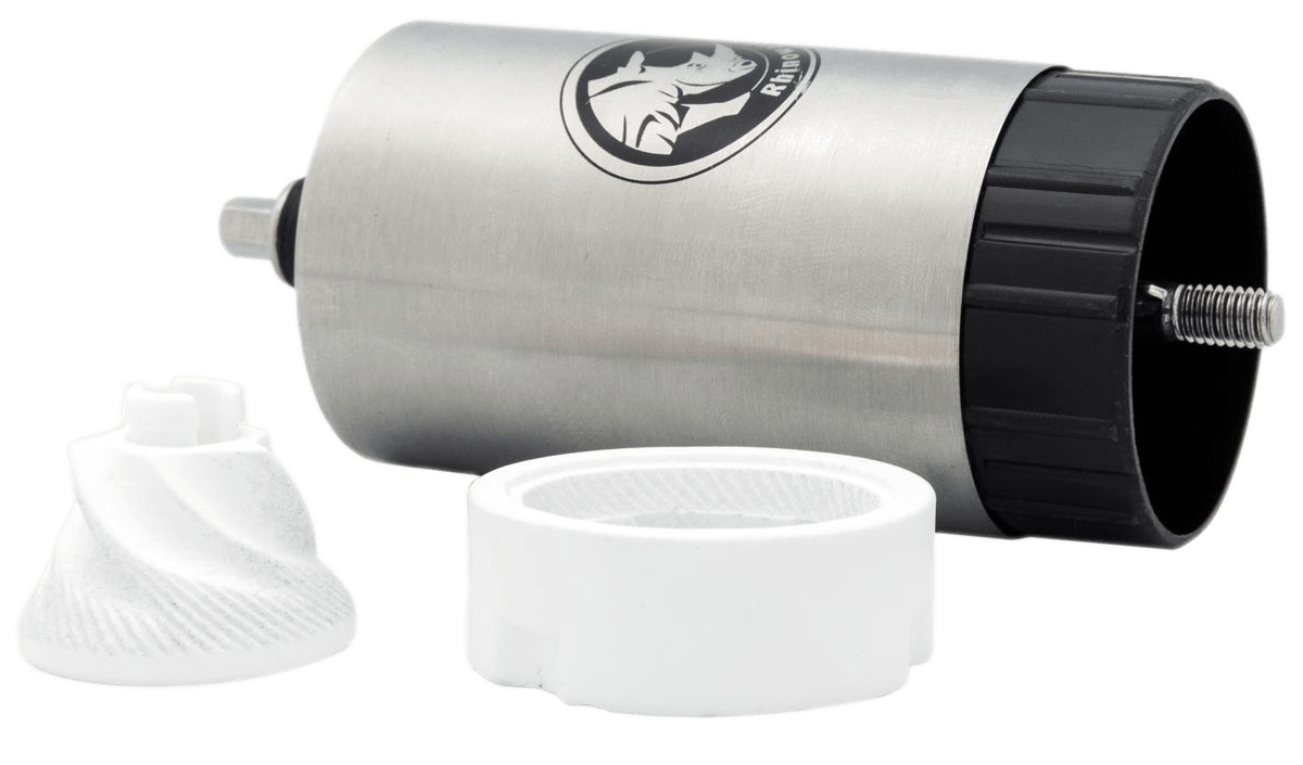 Rhinowares burrs Rhinowares burrs