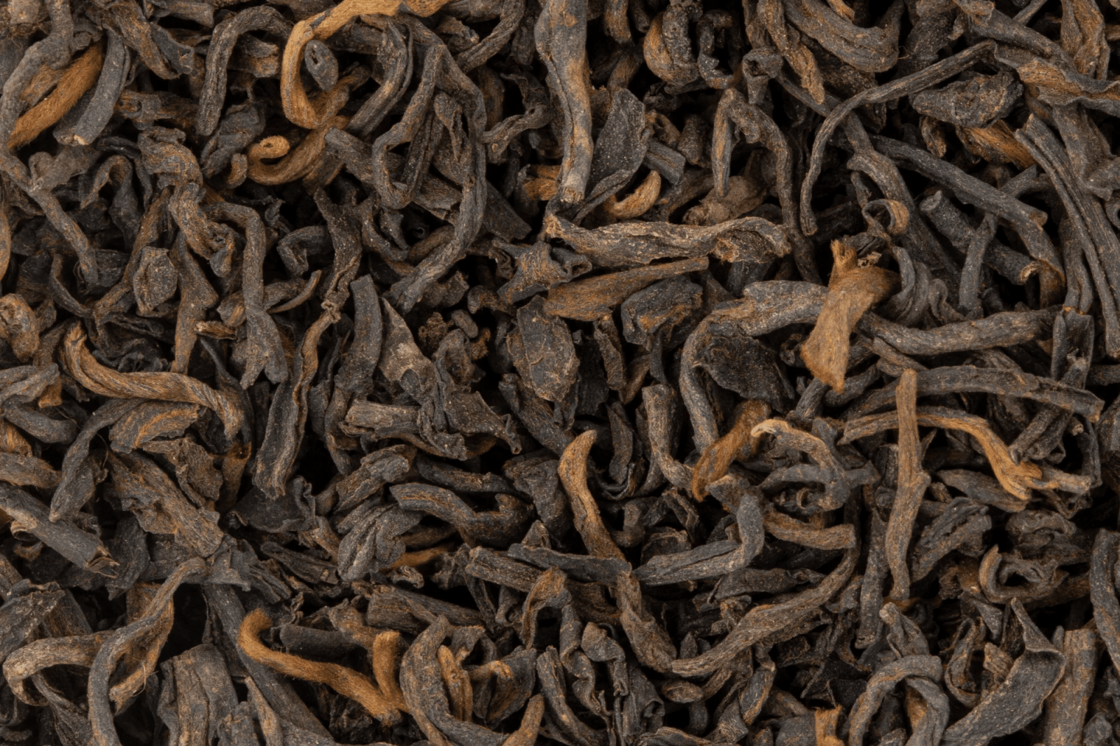 Классификация китайского чая