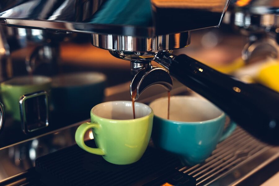 В поисках идеальной чашки для кофе – Блог обжарщиков кофе Torrefacto