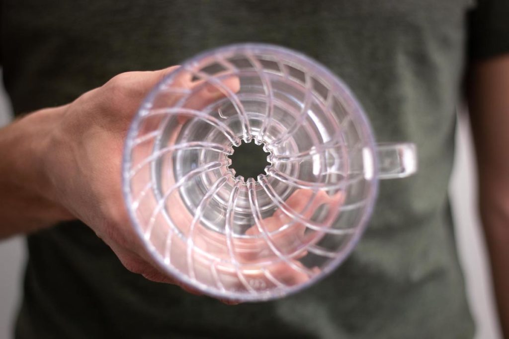 История воронки Hario V60 История воронки Hario V60