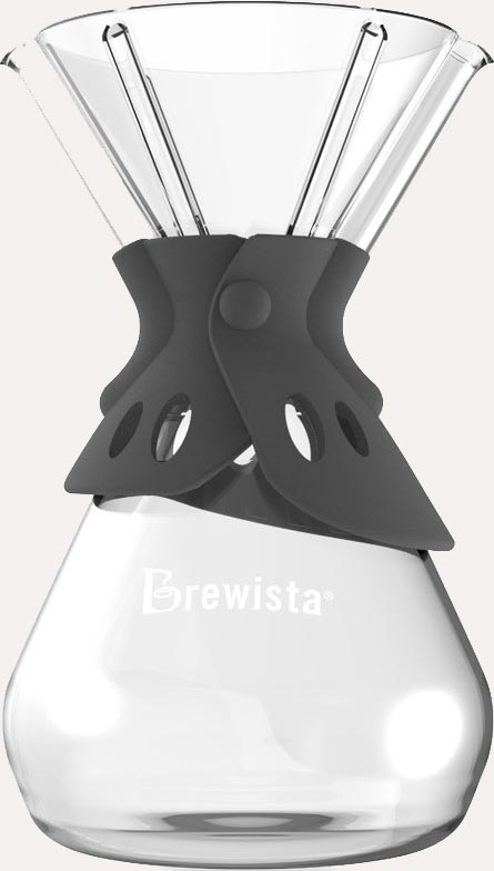 Brewista Hourglass 8 cup