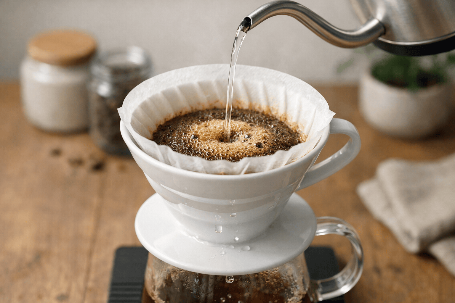 Почему руандийский кофе такой ягодный? И как заваривать, чтобы сохранить его яркость