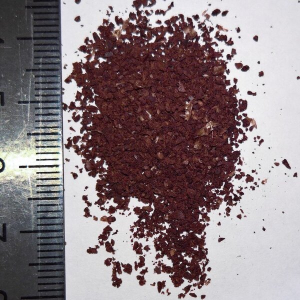 Обзор кофемолки Knock Feldgrind Обзор кофемолки Knock Feldgrind