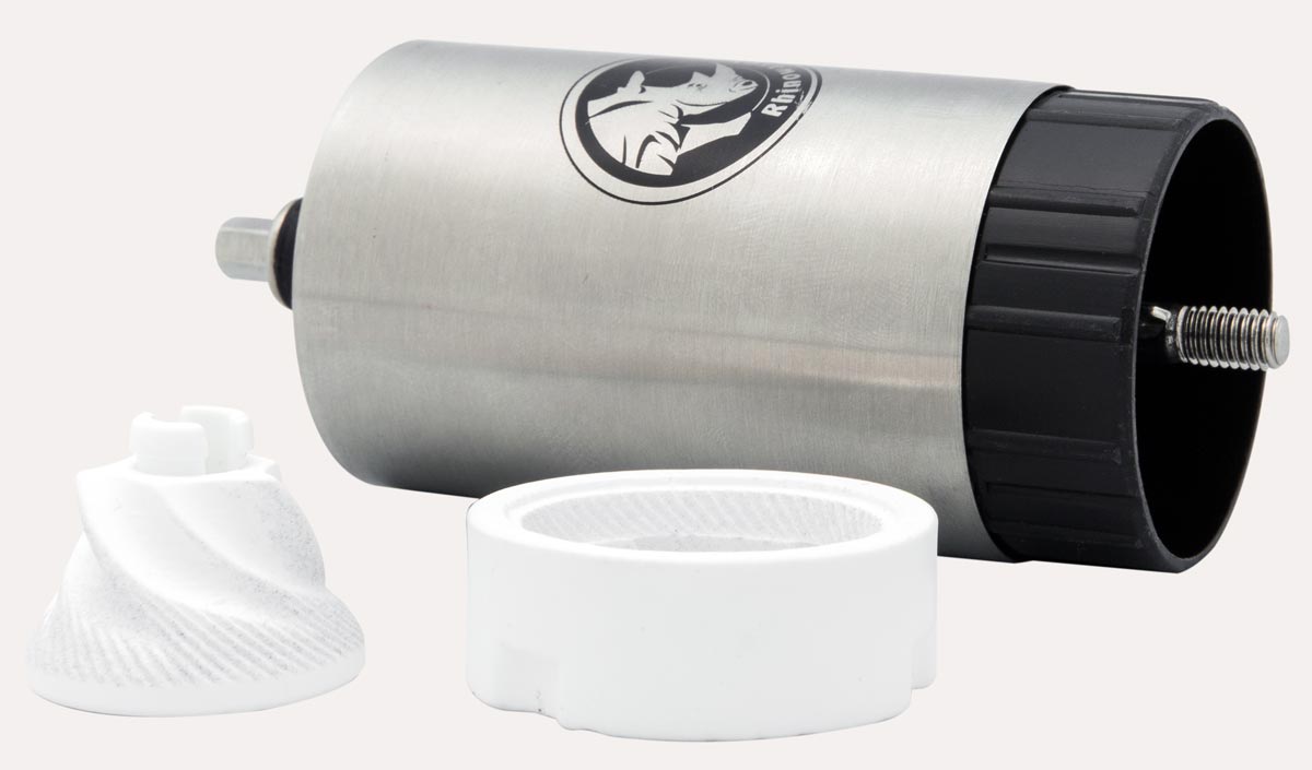 Rhinowares burrs Rhinowares burrs