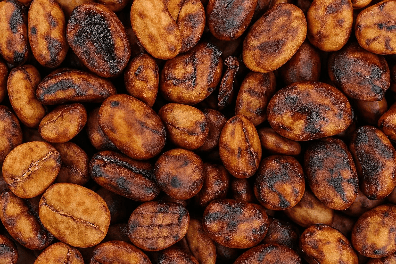 Хани-обработка кофе: сложный метод для получения уникального вкуса