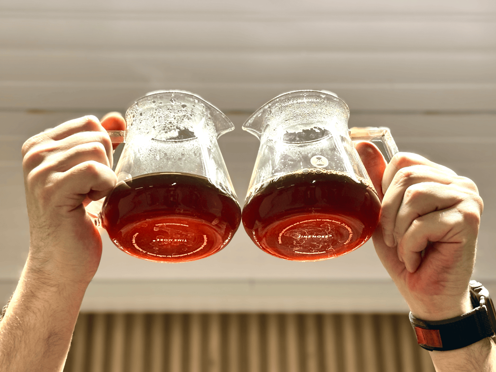 Какую Бразилию выбрать? Разбираемся с нашим Q-грейдером