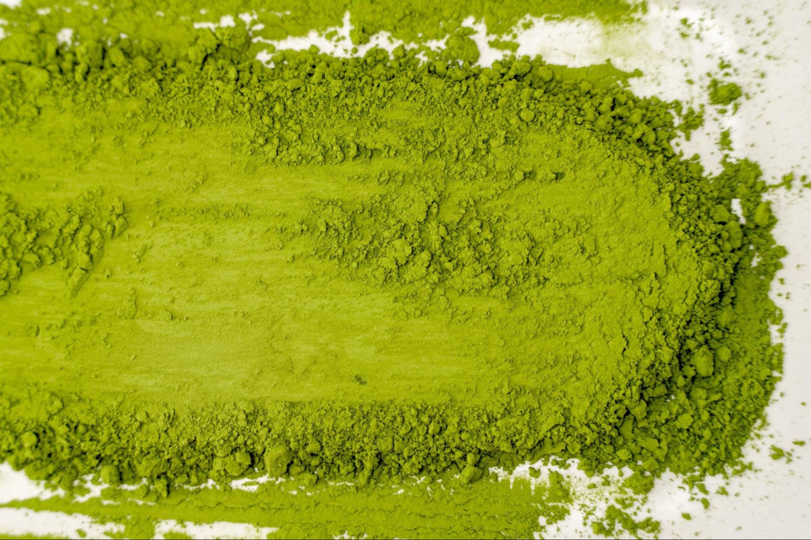 Матча: тренд или действительно особый чай?