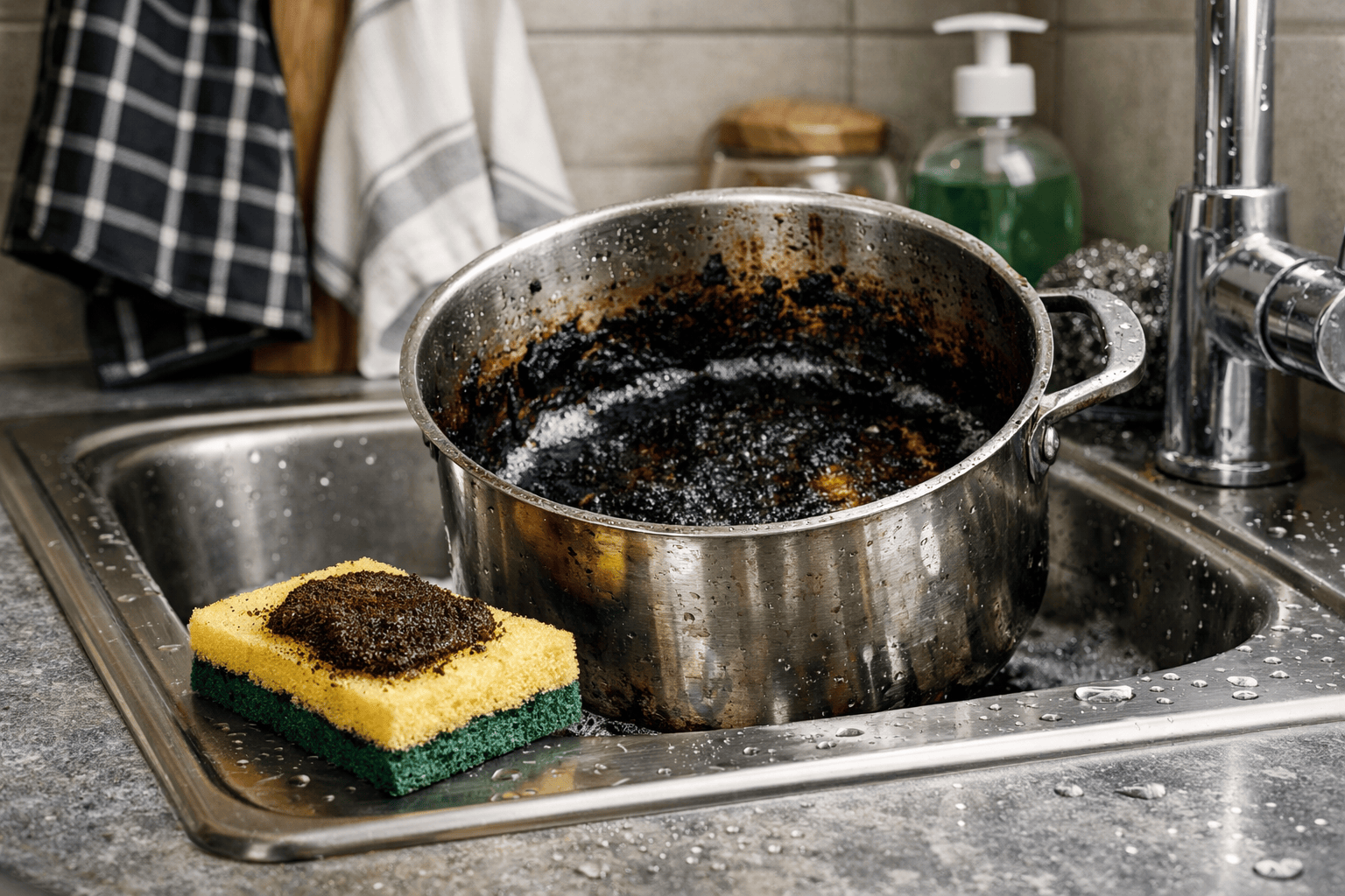 Кофе в быту: использование кофейных зерен в кулинарии и уходе за домом