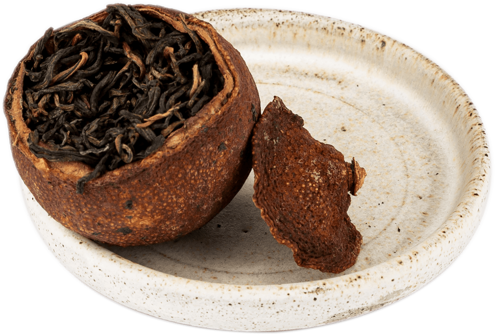 Классификация китайского чая