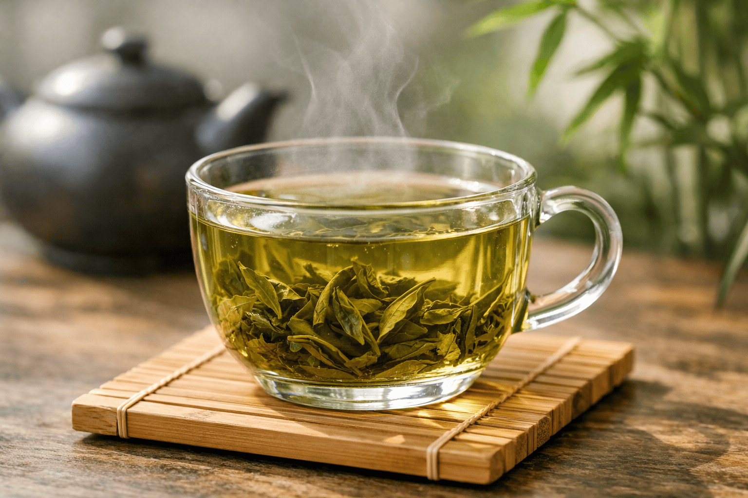 Чайные пары: как выбрать идеальную чашку для каждого вида чая?