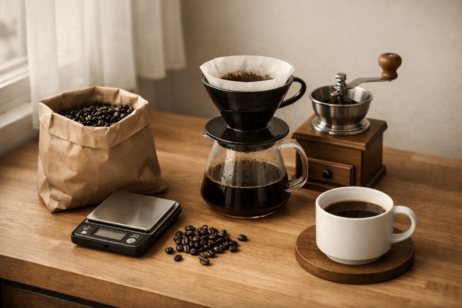 Почему дорожает любимый напиток: главная причина роста цен на кофе