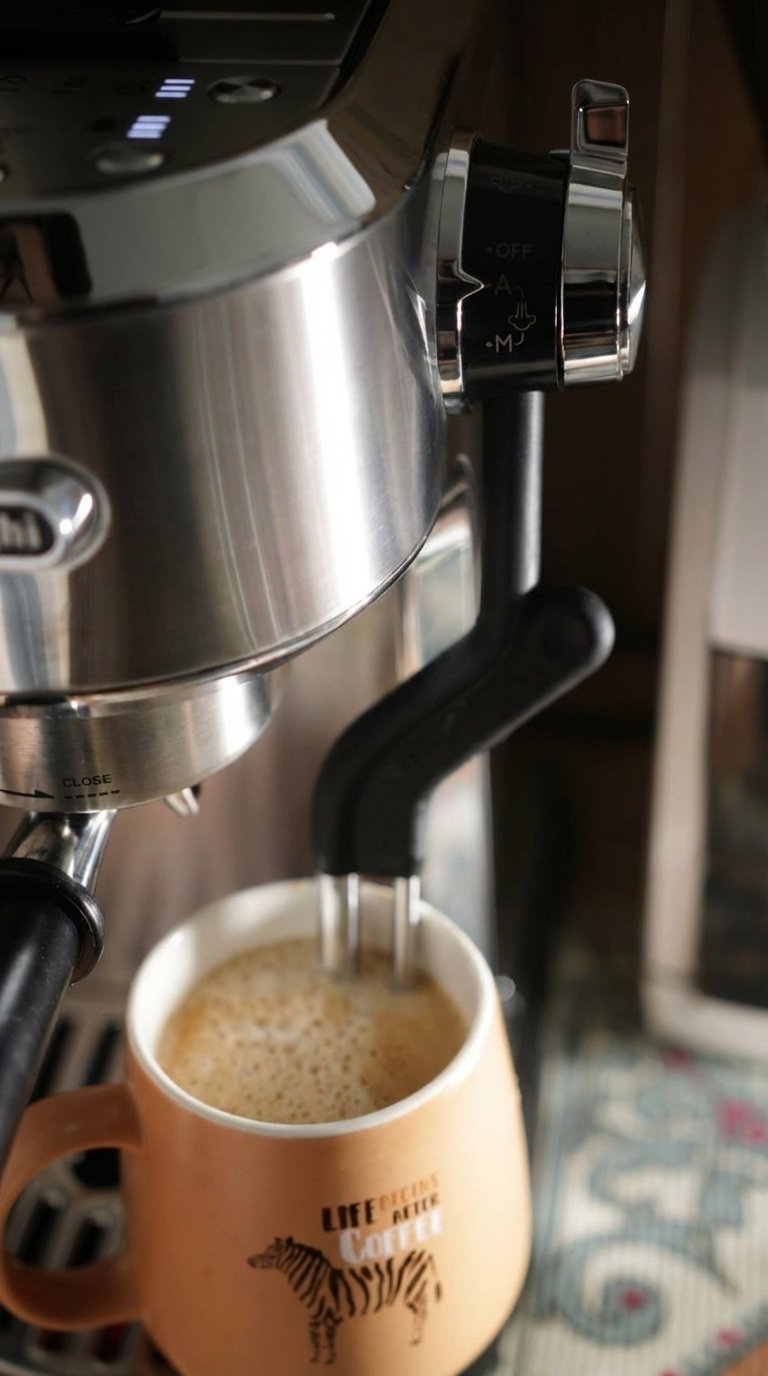 Домашний бариста 2026: как перестать ходить в кофейни и начать варить эспрессо дома дешевле, чем в кофейне