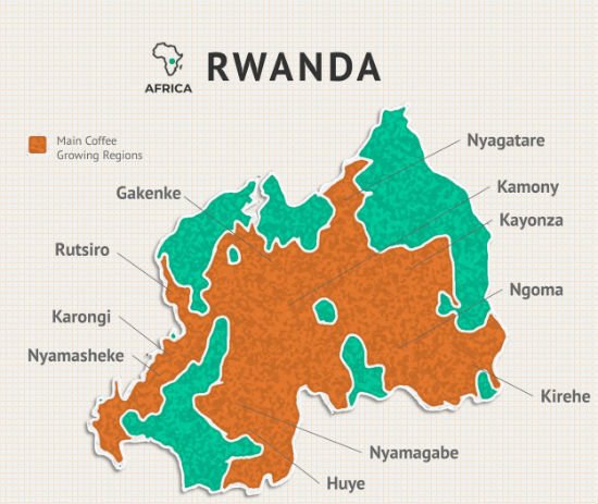 Руанда Гахара