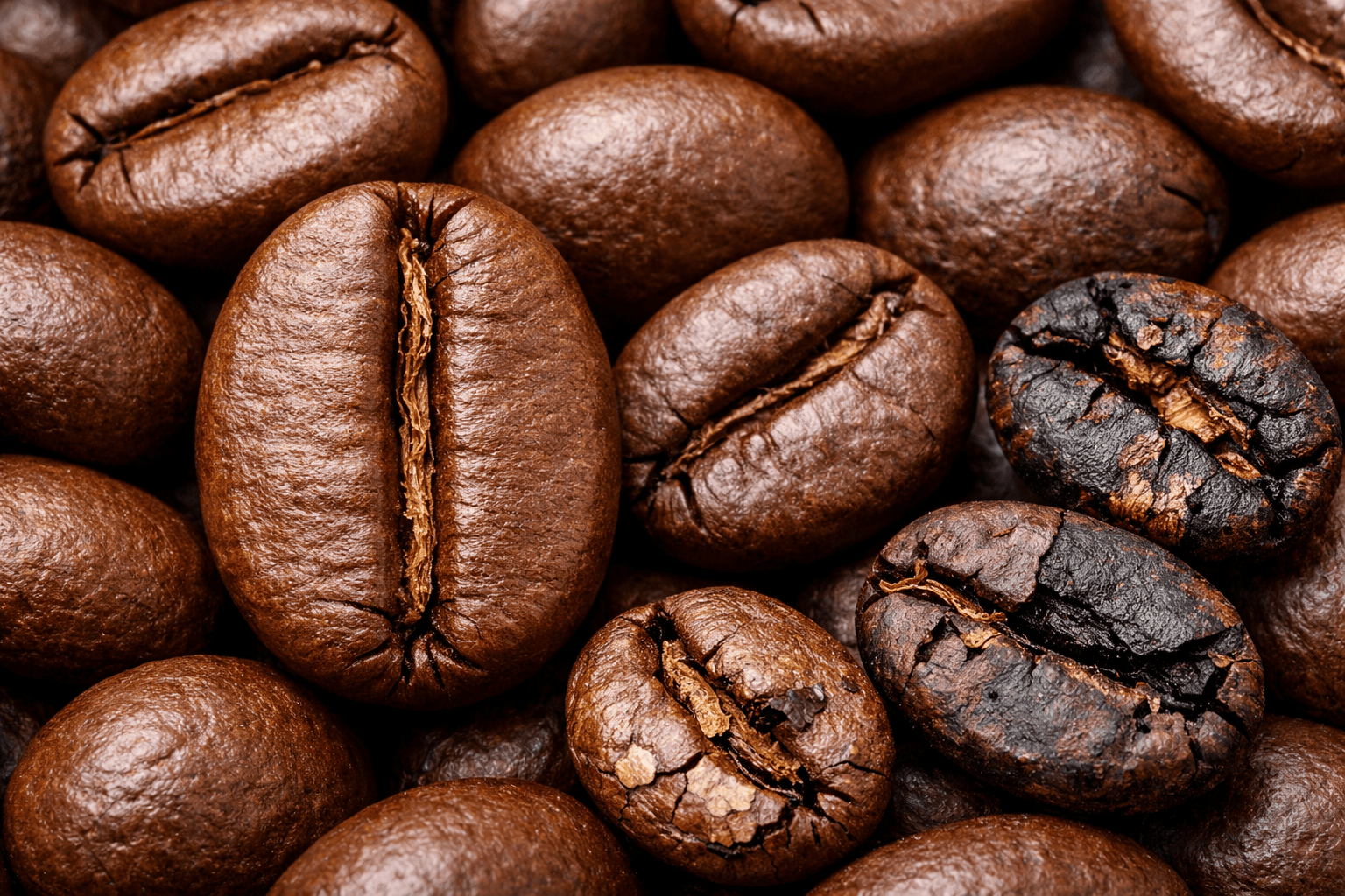 Что означает маркировка «Specialty Coffee» на пачке?