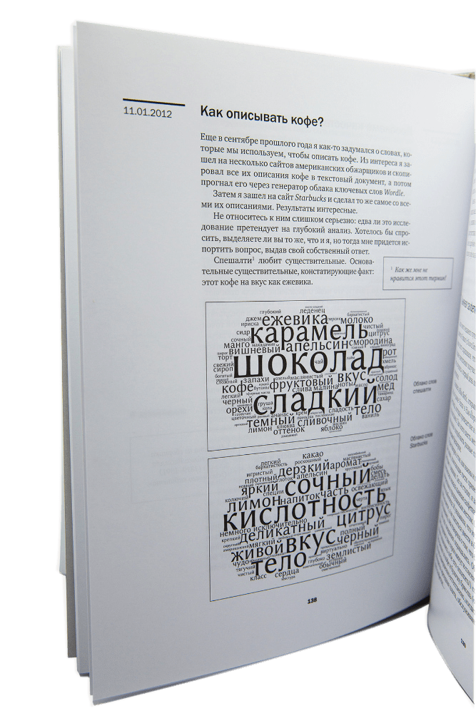 Кофе как профессия Кофе как профессия