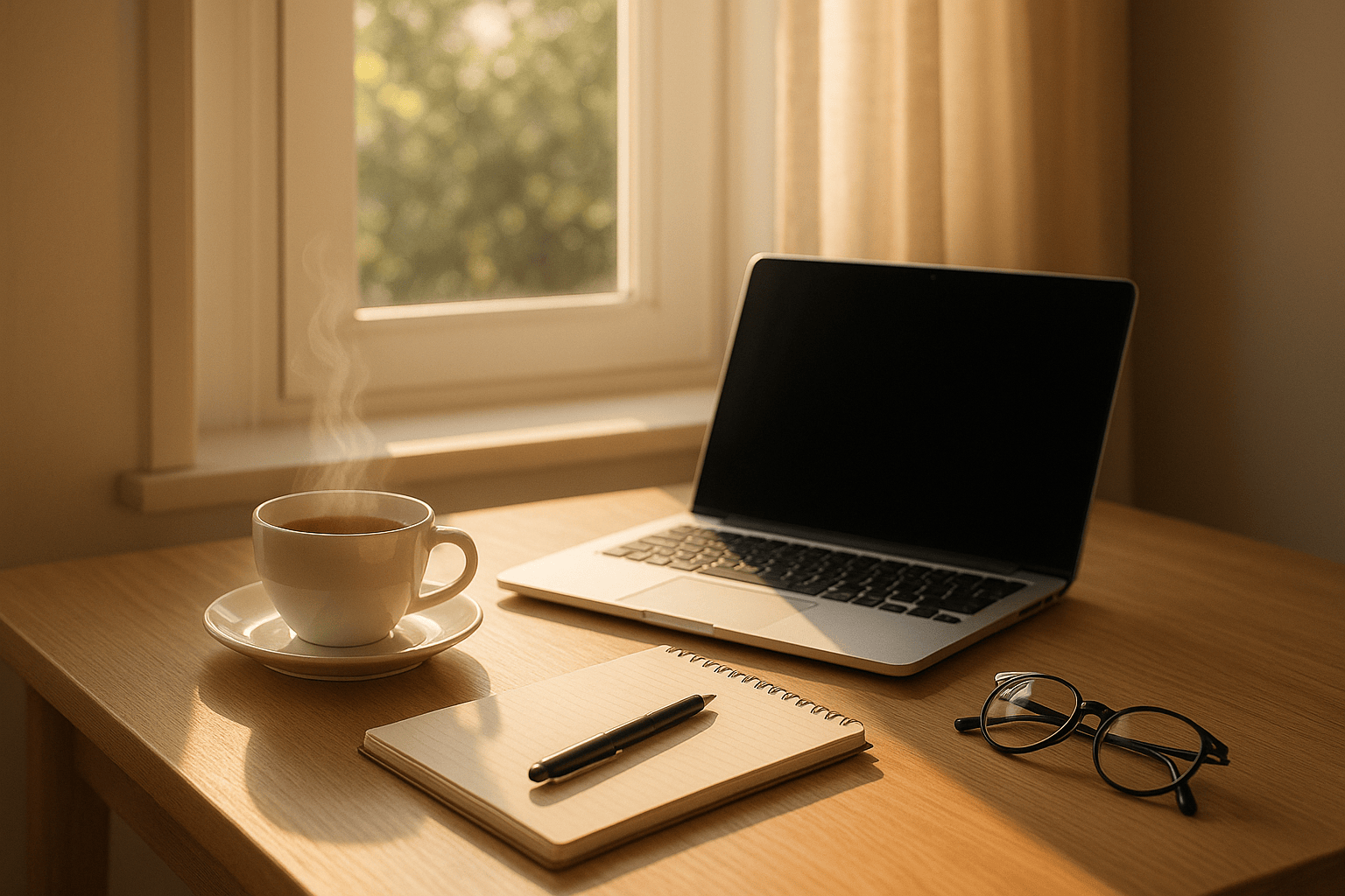 Как повысить продуктивность: выбираем лучший чай для концентрации и внимания