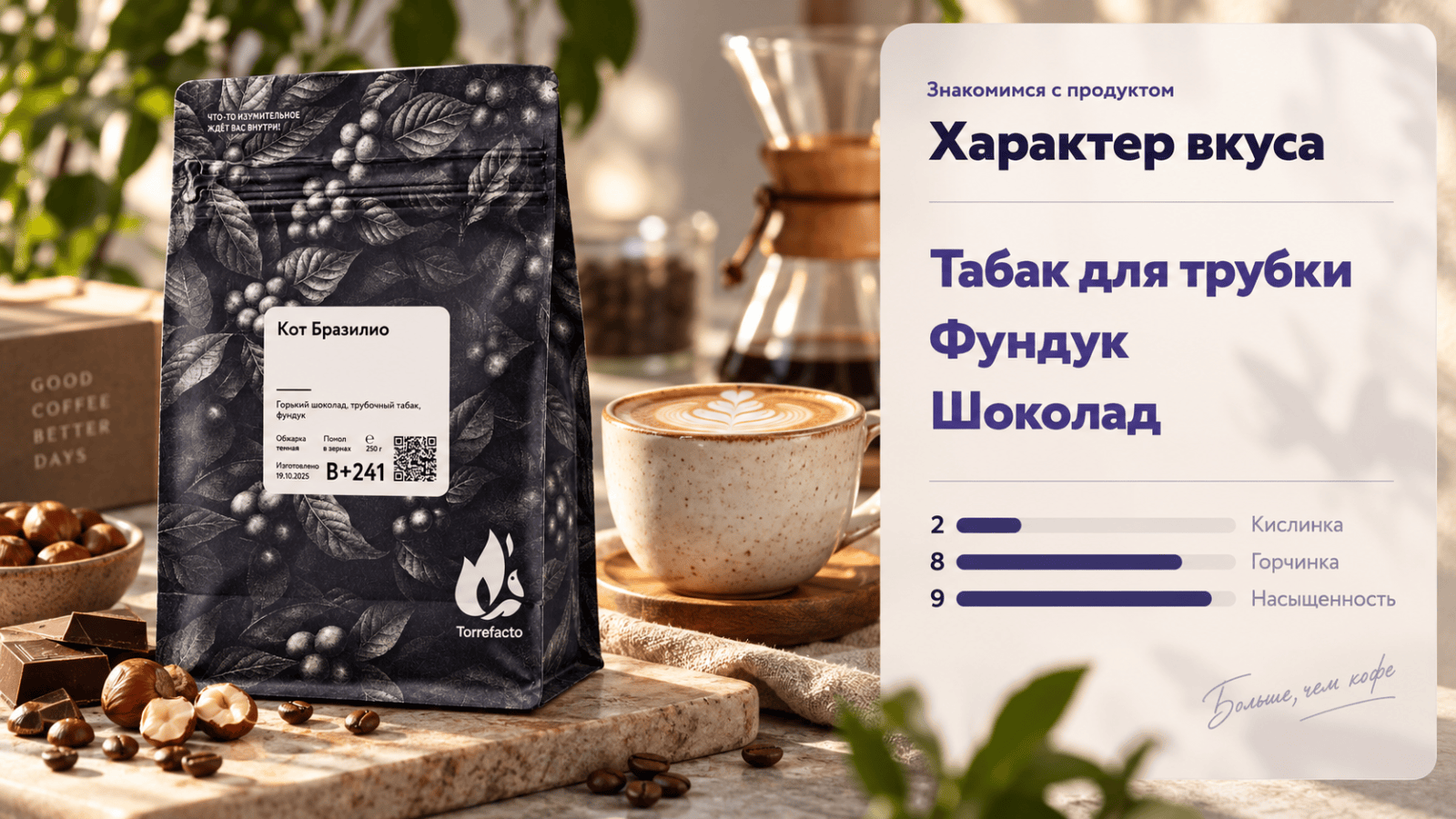 Чем отличаются капучино, латте и флэт уайт: объясняем на простых примерах