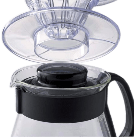 V60 Сервировочный чайник V60 Range Server