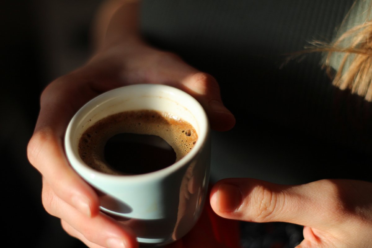 7 мифов о черном кофе