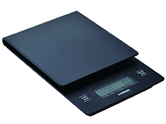 Весы с таймером Hario V60 Drip Scale фото