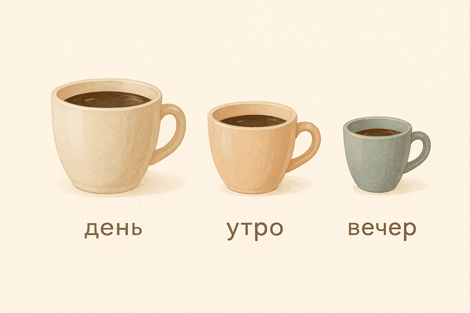 Влияние кофе на здоровье человека — польза, вред и нормы употребления Влияние кофе на здоровье человека — польза, вред и нормы употребления