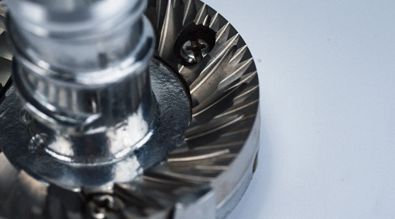 Fellow Ode 2. Кофемолка для влюбленных в геометрию и фильтр