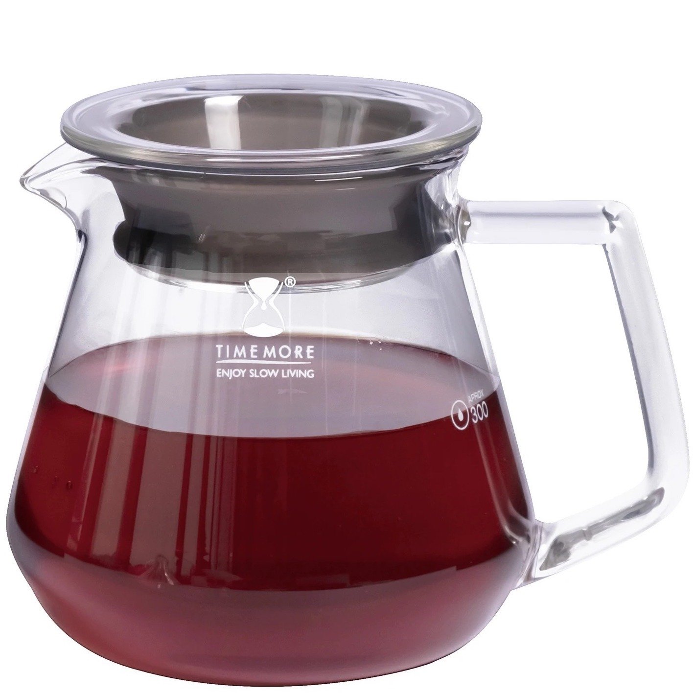 V60 Сервировочный чайник Timemore