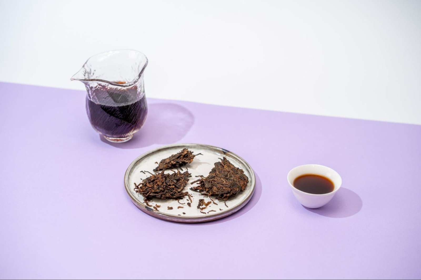 Как правильно заваривать китайский чай: искусcтво вкуса и традиций