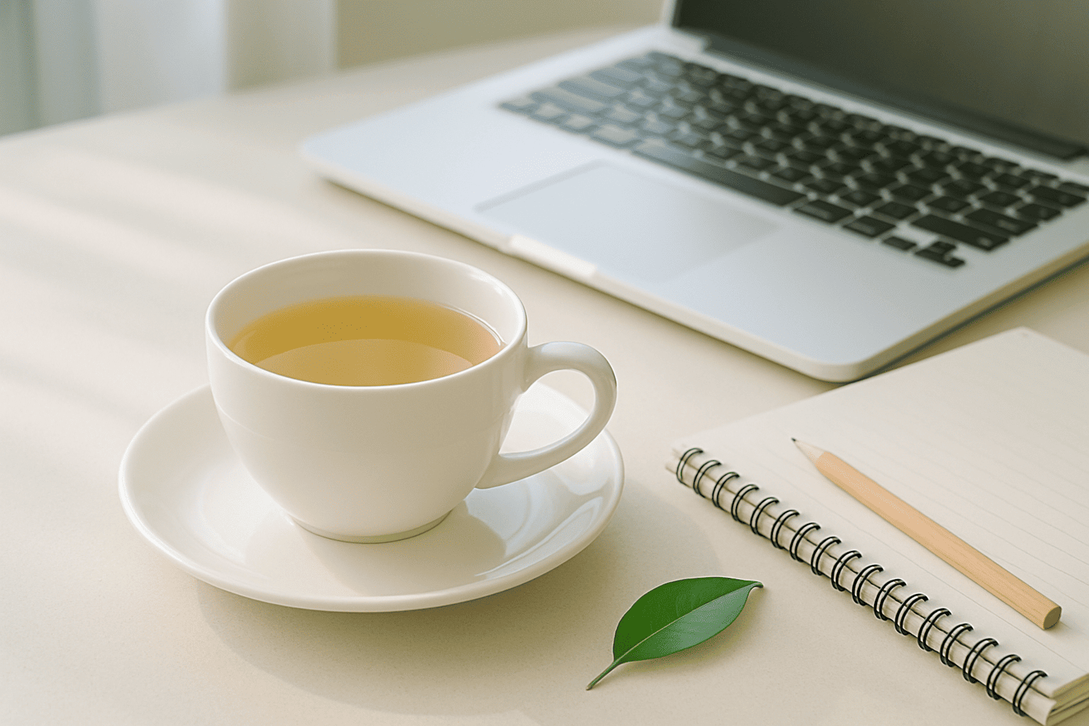 Топ-5 сортов чая для офиса: для утренней бодрости и дневной концентрации